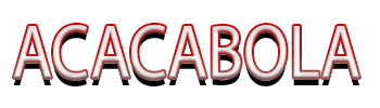 ACACABOLA Logo